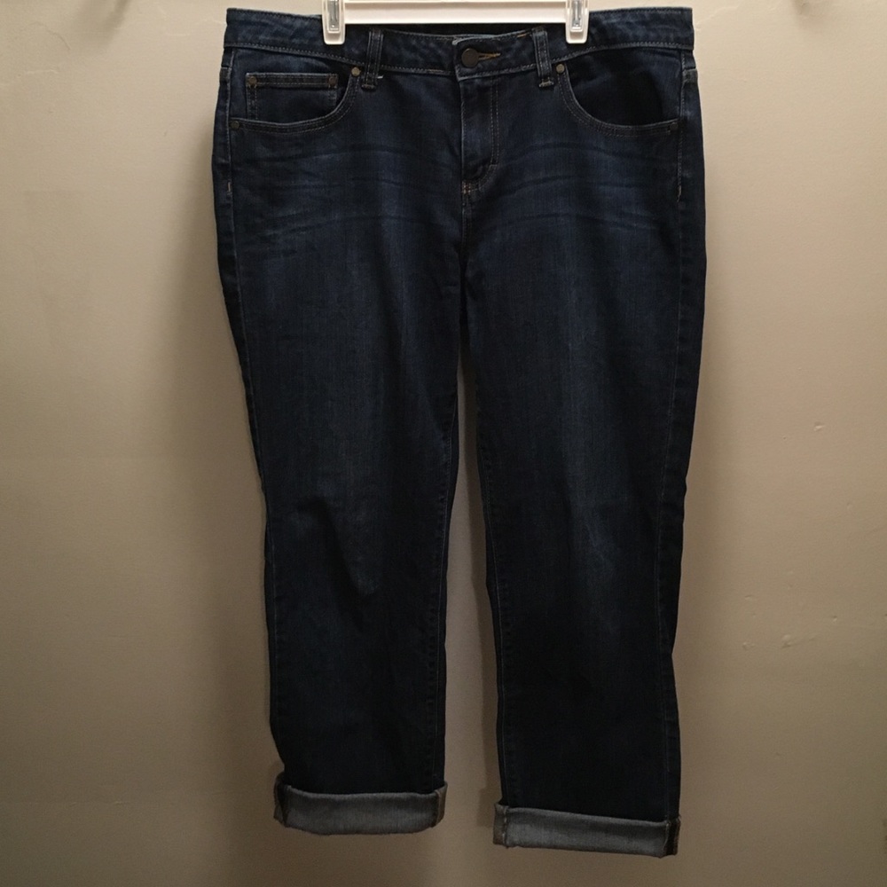 Jennifer Lopez capris